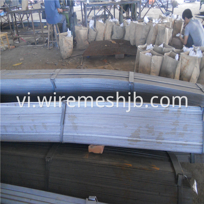 Steel Grating026